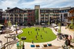 Snowmass Base Village